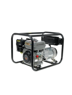 Бензиновый генератор CARVER PPG-3900А BUILDER