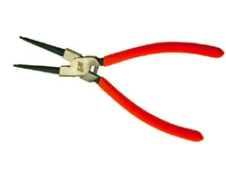 Съемник для снятия и установки внутренних стопорных колец (сжим), длина 200 мм, прямой