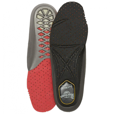 Стельки Для Обуви Dr Martens Softwair Ортопедические