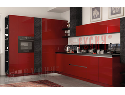 Кухонный гарнитур №WS-0438