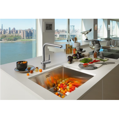 Смеситель FRANKE ATLAS NEO SENSOR