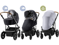 Набор защиты от непогоды Britax Roemer Smile