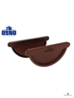 Заглушка желоба  OSNO