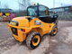 Телескопический погрузчик JCB 520-40