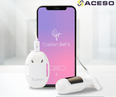 БОС-ТРЕНАЖЕР «CALLIBRI BEFIT»