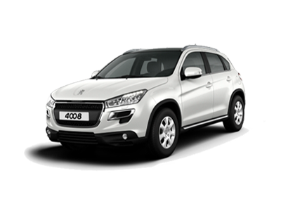 Шумоизоляция Peugeot 4008 / Пежо 4008