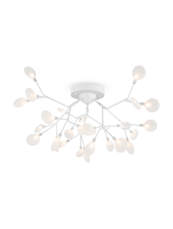 Freya, Потолочный светильник Florencia, FR5049CL-27W2