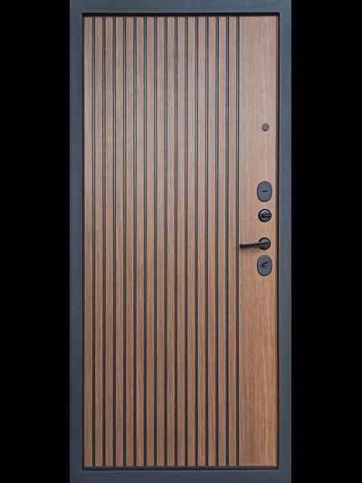 Входная Дверь Атриум Юта