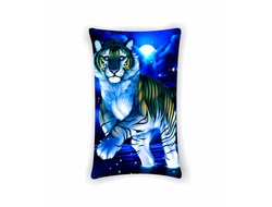 Подушка год Тигра №4