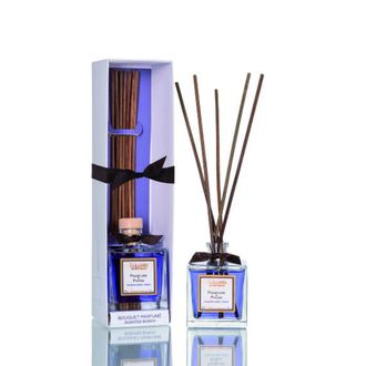 АРОМАТИЧЕСКИЙ ДИФФУЗОР COLLINES DE PROVENCE "Цветок страсти Пион"