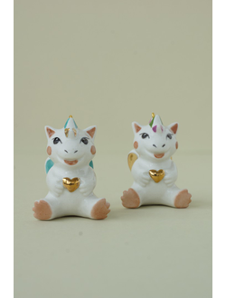 Дракоша мини