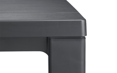 Стол Джули графит