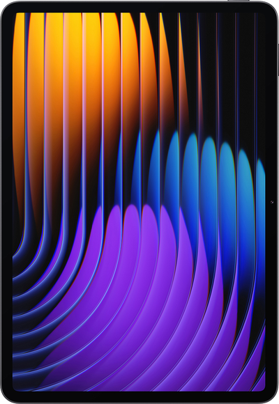 Xiaomi MiPad 7 8/256 Gb WI-FI RU Серый