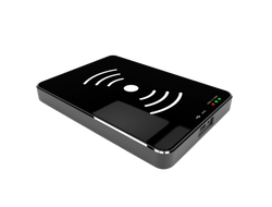 Настольный UHF ридер Hopeland S120