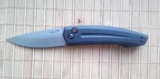 Нож складной Kershaw Launch 7200 реплика