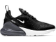 Nike Air Max 270 Black White