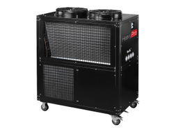 Кондиционер промышленный мобильный Ballu Heavy Pro BGK25