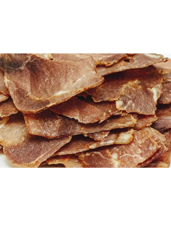 Мясо Бийского мясокомбината