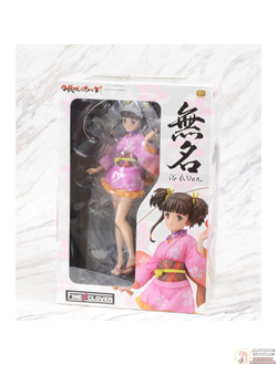 Фигурка 1/7 Мумэй (Mumei Yukata Ver.)