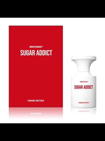 SUGAR ADDICT BORNTOSTANDOUT парфюмерная вода