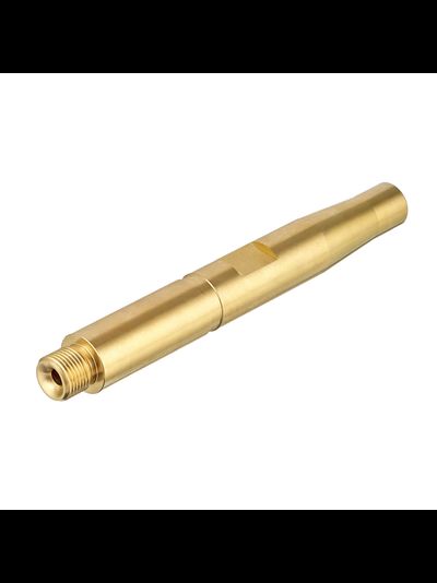 Держатель сварочного наконечника