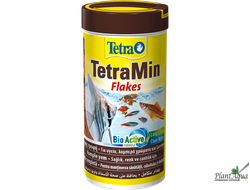 TetraMin 100 мл Хлопья