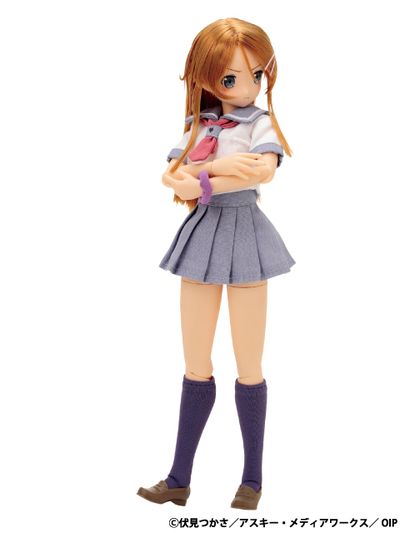 Кукла 1/6 PureNeemo Кирино Косака (Kirino Kousaka)