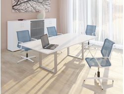 Стол для переговоров Virtus