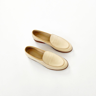 Туфли лоферы