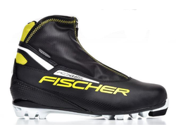 Беговые ботинки FISCHER  RC 3  CL  S17215 NNN  (Размеры: 47)