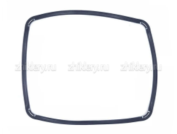 Уплотнение дверки духовки Gorenje 105136, 105137, О-образное, 420x340mm