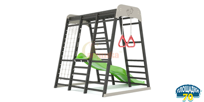 Савушка Непоседа 1 nero