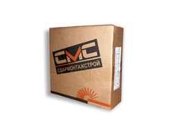 Проволока сварочная