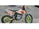 Наклейки Kayo K1 250 2018. BSE Z1 . GR1 250. Ataki Dr250. Regulmoto Athlet