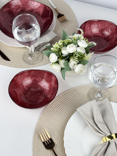 Салатник маленький