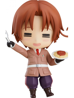 Нендроид Северная Италия (North Italy)