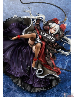 Фигурка 1/6 Кирие Кагарино (Kirie Kagarino)