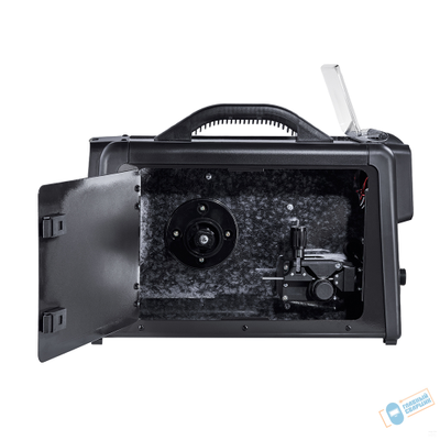 Инвертор сварочный полуавтомат ОБЕРОН RM 185 ROVER