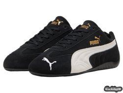 Puma Speedcat OG Black (35-40)