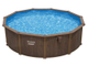 Морозоустойчивый каркасный бассейн Bestway Hydrium Pool 549х130 см (561CS)