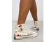 Белые кеды Converse Mickey Mouse официальный сайт