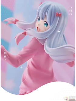 Эроманга-сэнсэй (Eromanga-sensei)