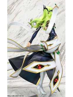 Фигурка C.C. Britannia Costume ver.