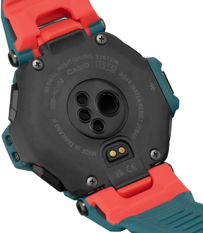 Часы Casio G-Shock GBD-H2000-2