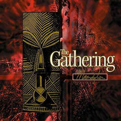 The Gathering - Mandylion CD