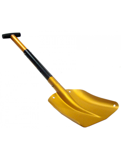 Лопата снеговая PARK 504 BASEG 9730
