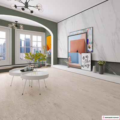 Ламинат Floorwood Дуб Лейквил 3252