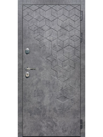 Входная Дверь Геометрия