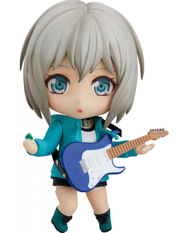 Нендроид Мока Аоба (Moca Aoba Stage Outfit Ver.)
