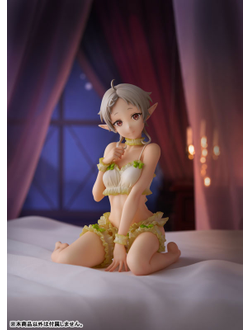 Фигурка 1/7 Сильфиетта (Sylphiette Lingerie Ver.)